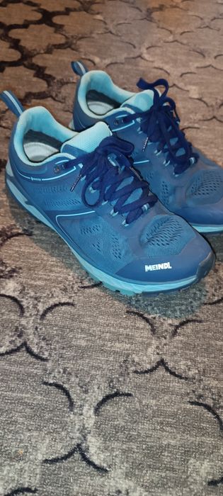 Meindl Power Walker GTX