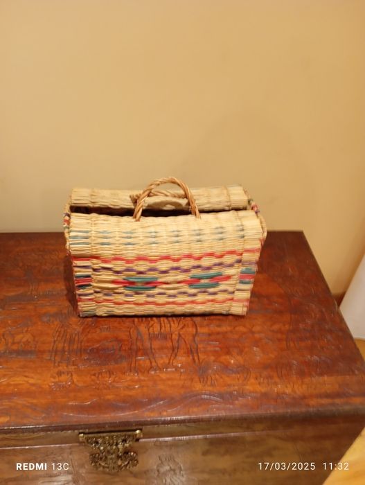 Cesta para piquenique