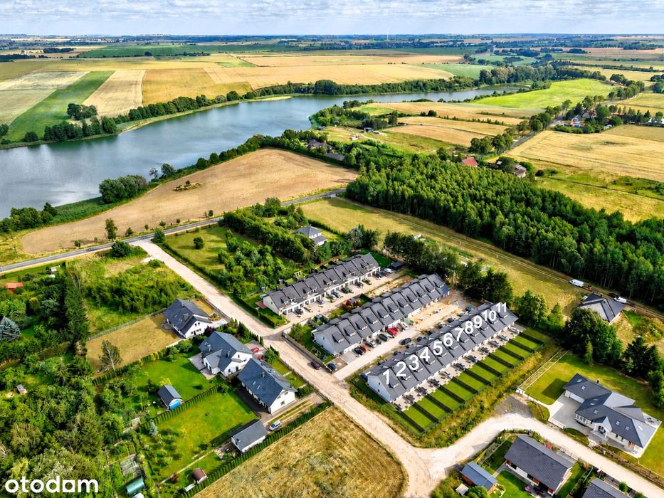 Dom jednorodzinny 150 m2 energooszczędny gen.Andersa