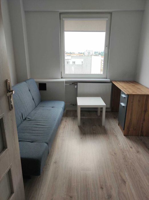 Mieszkanie 3-pokojowe 64 m², Rzeszów, ścisłe centrum - Widok 5