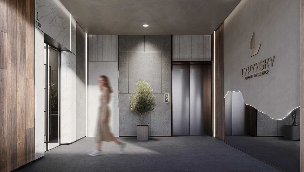 1-room apartment apartment by the address st. Ogloblina Aleksandra (area 44,3 m²) - Atlanta.ua - photo 4