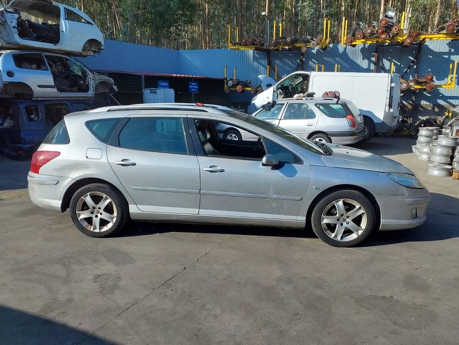 Para peças PEUGEOT 407 SW (6E_)