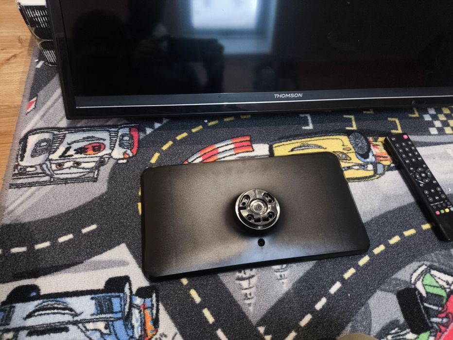 Tv Thomson 32 cale + dekoder dvbt2 gratis