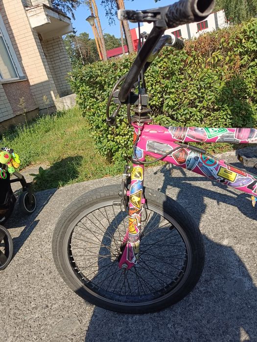 Продам BMX.       БМХ