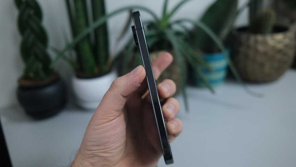 Google Pixel 9 Pro XL 16/512GB (Obsidian) Neverlock