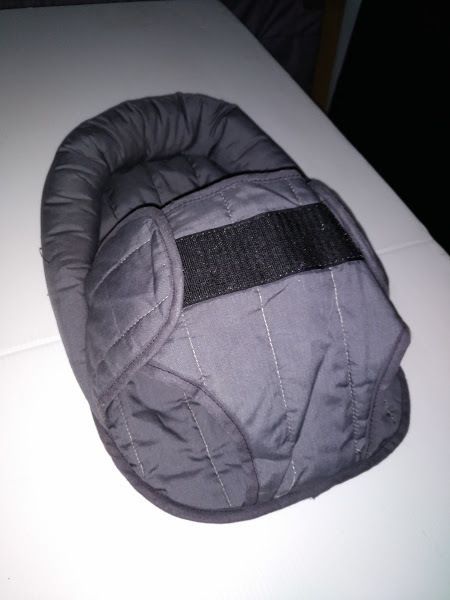 ** Saco térmicos para carrinhos de bebé ** Redutors para cadeira carro