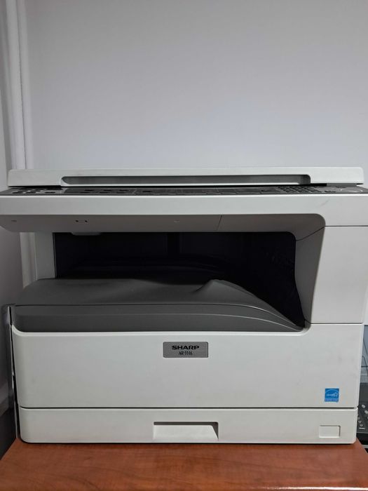 Kserokopiarka sharp
