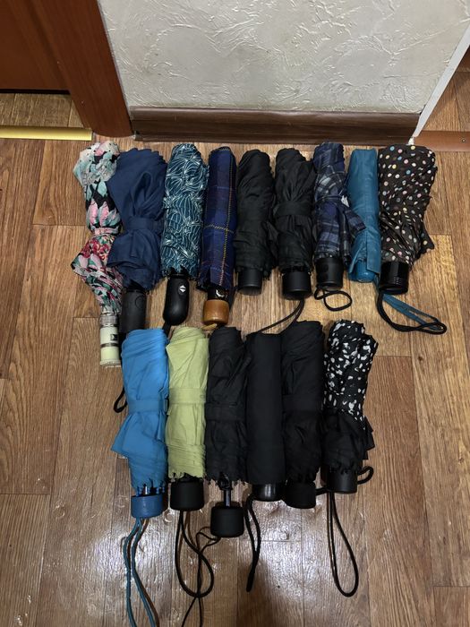 Парасоля, зонтик