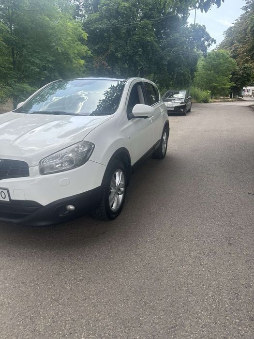Nissan Qashqai 2012 VIN SJNFBNJ10U2545106 фото оголошення 14 з 19