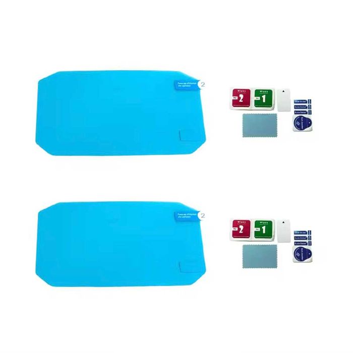 Película protectora de Ecrã para Honda XL750 Transalp 2023