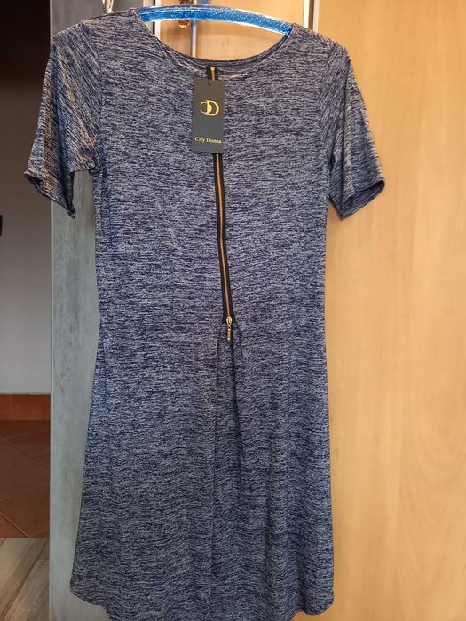 Sukienka,tunika xl/l