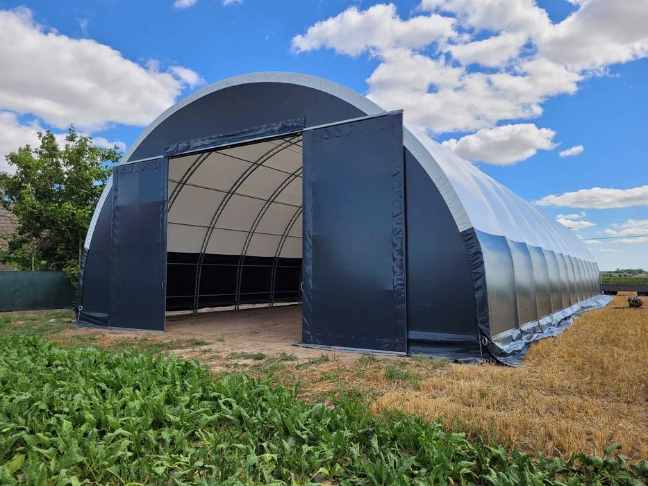 Hala na Bale, Hala Rolnicza, Skavska Hale, Hala Łukowa,Hale na Zboze