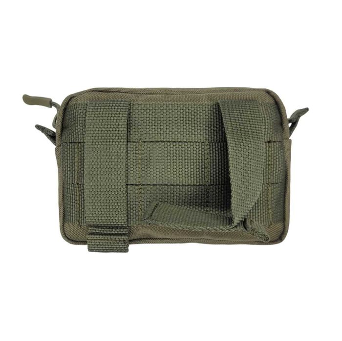 МініСухарка Марк-мен Утилітарний компакт-підсумок 14х10х4 для дрібниць