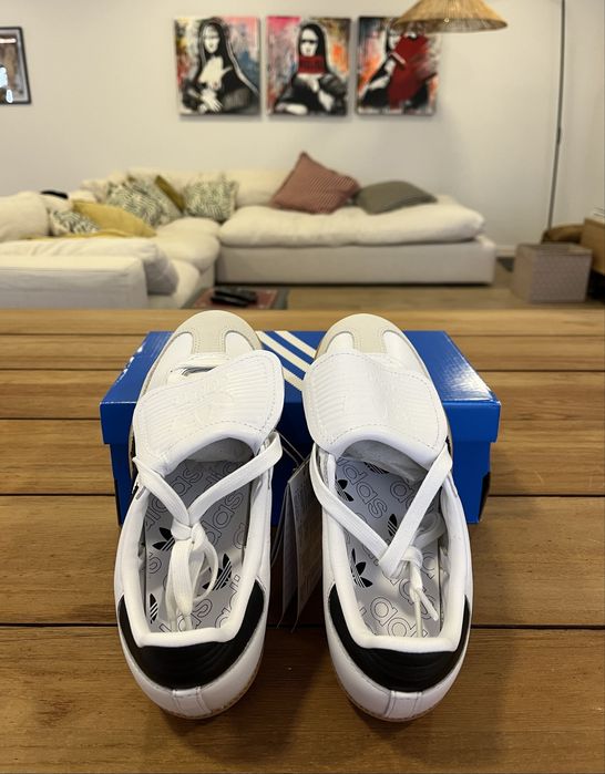 Adidas Samba OG LT - 35.5