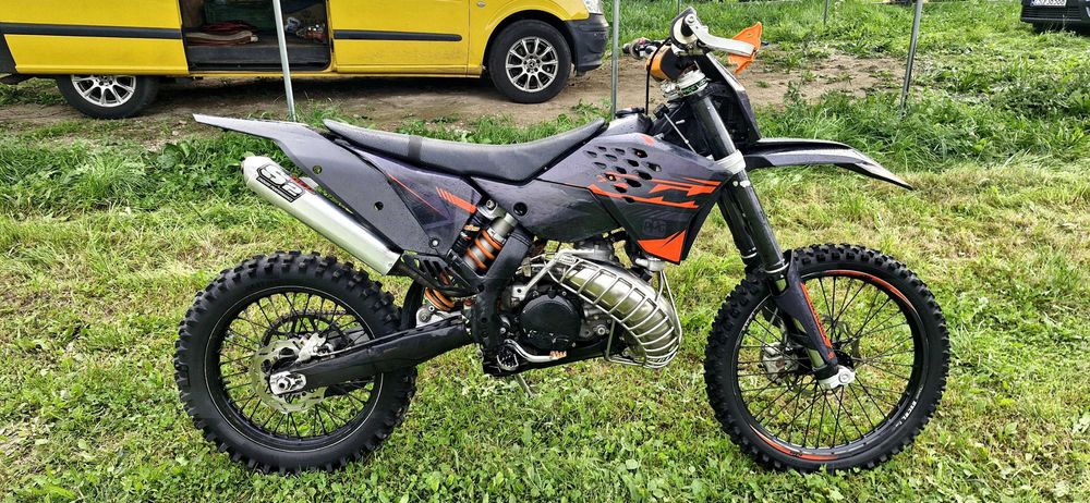 KTM