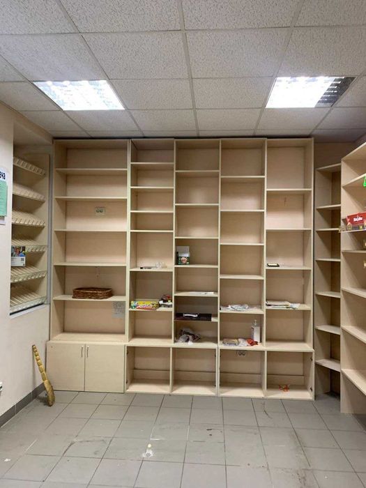 Здається в оренду комерційне приміщення на 1 поверсі, вул. Ділова,3.