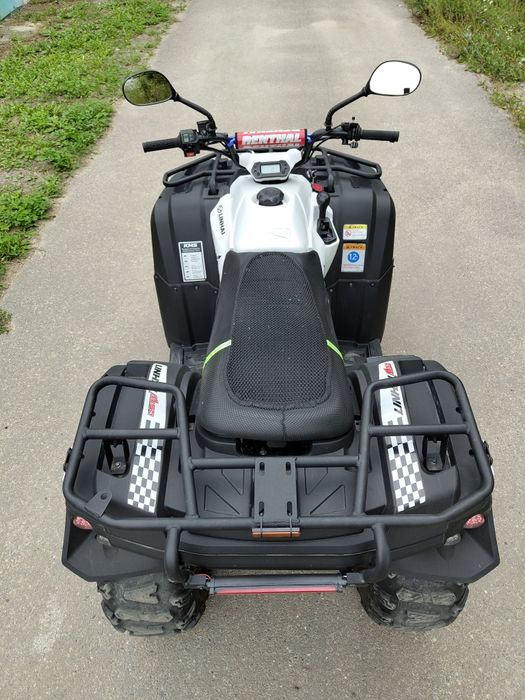 Квадроцикл Linhai 150