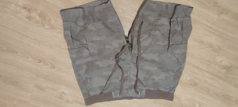 Calções xl para desocupar