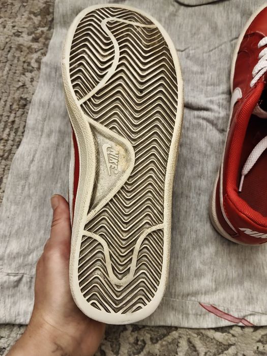 Adidasy Nike roz.36.5