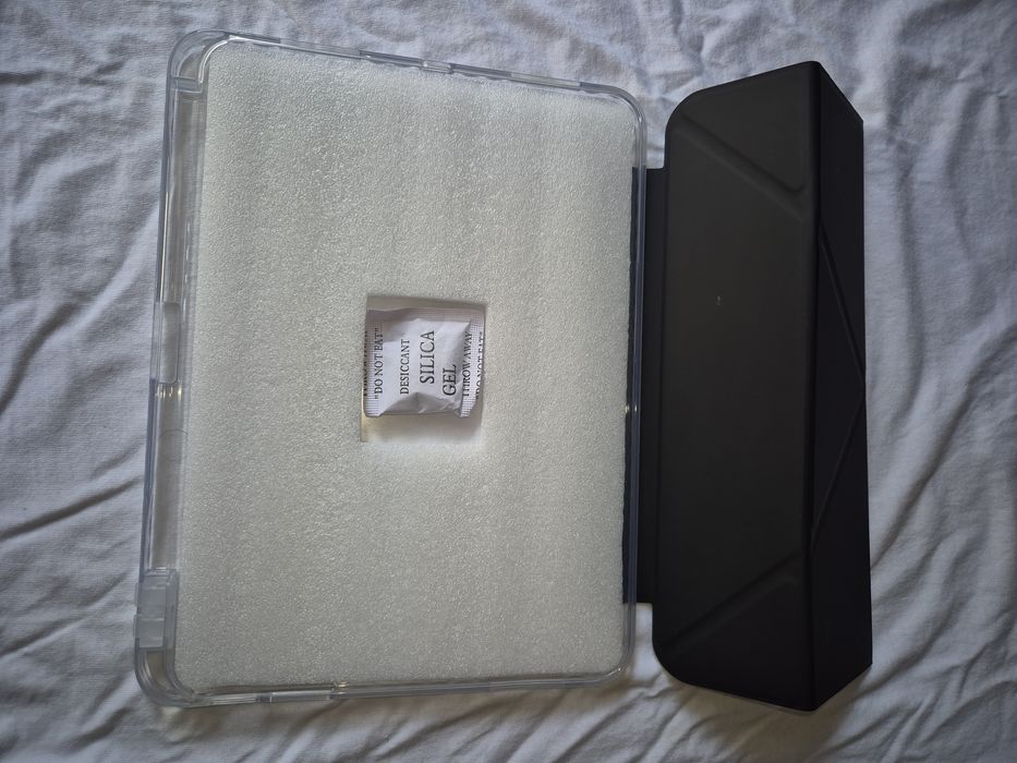 Capa Ipad A16 (10 ")