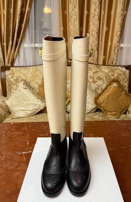 Сапожки Dior оригінал