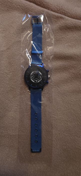 Relógios de Homem Novos Desde 5€
