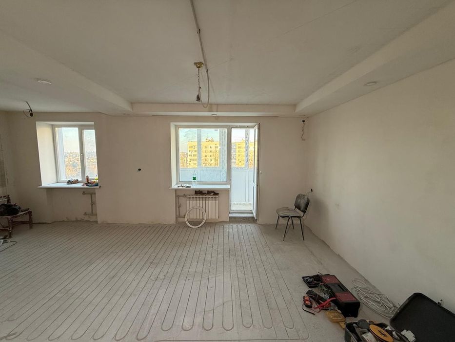 Продажа  отличной 4х комнатной квартиры в  корабельном районе.