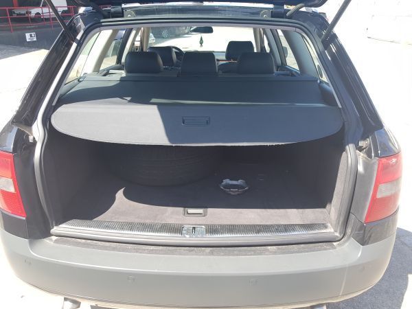 Para Peças Audi A6 (4B2, C5)