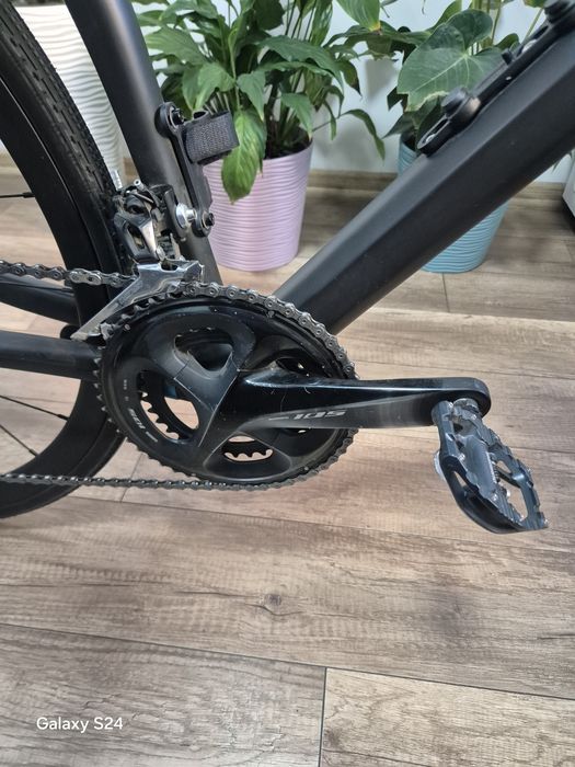 Міський велосипед Canyon RoadLite Shimano 105 розмір М