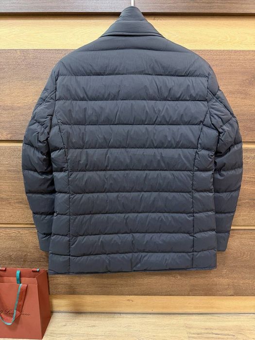Куртка пуховик Loro Piana мужская