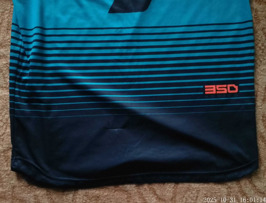 Bluza na Rower MTB Scott XL/L