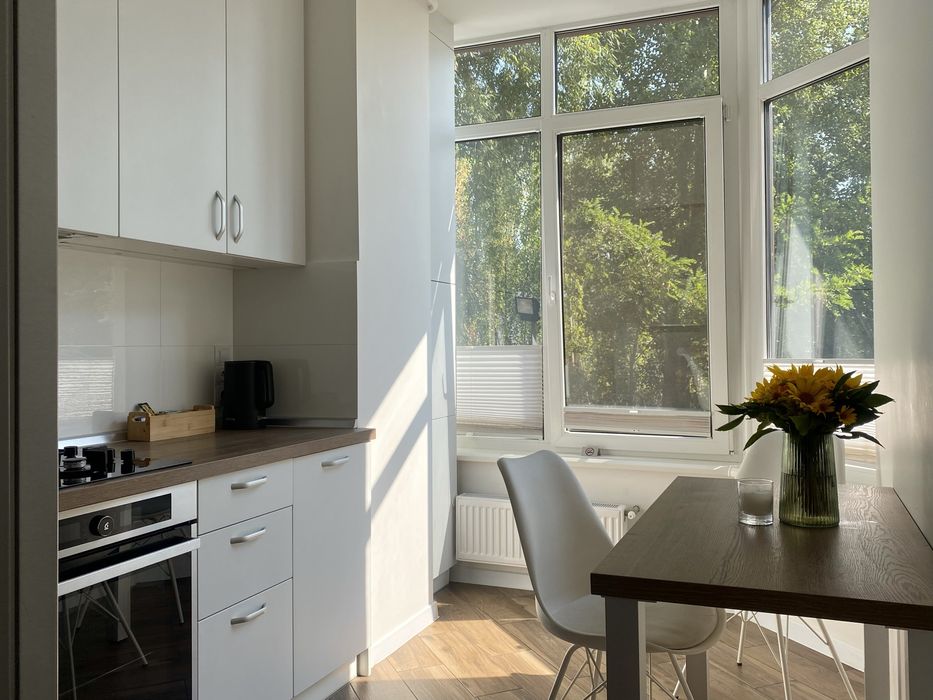 Сучасна квартира ЖК «Празький 2» подобово перший поверх