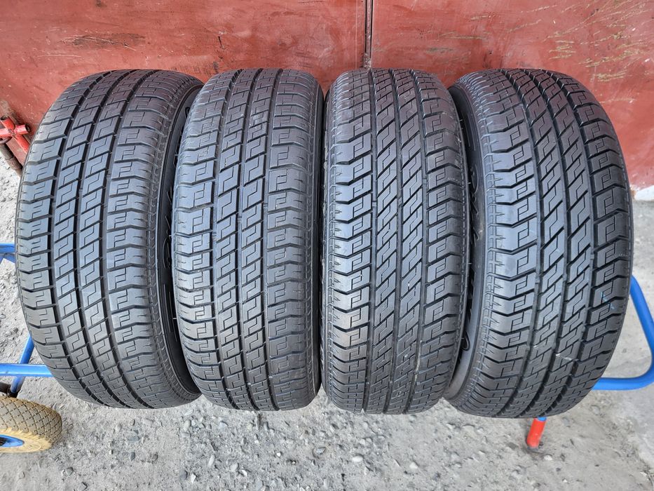 205/60/15 R15 Michelin Pilot HX 4шт ціна за 1шт шини