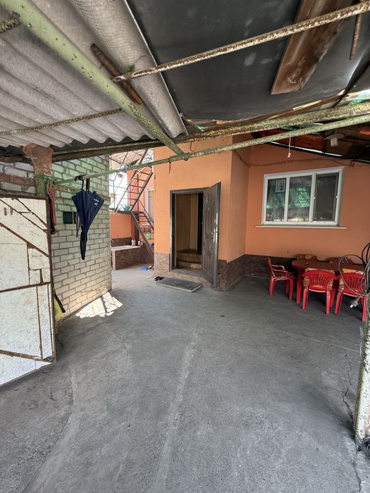 Продается дом. Центр города. Славянск.