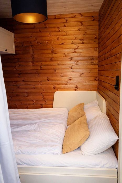 Domek z prywatną balią,dużym tarasem -30min Kazimierz ,ferie / wakacje