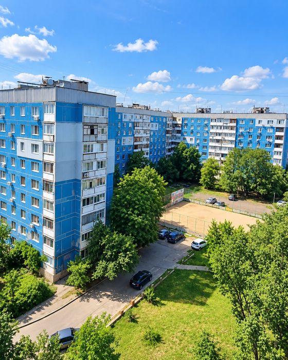 ПРОДАМ 3-кімнатну квартиру в м.Самар, район "Сільпо".