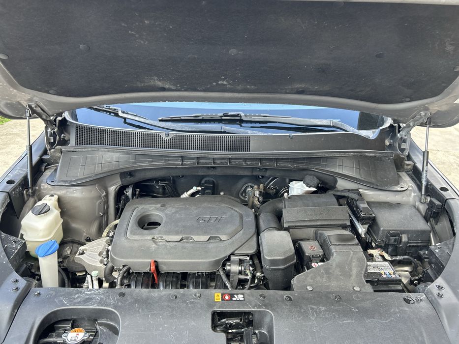 Кіа Соренто ,Kia Sorento,7 місць,автомат.