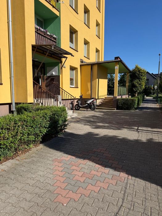 Sprzedam mieszkanie 58,6m2 3 pokoje SIKRONIK