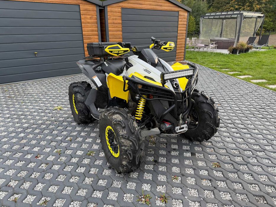 Can-Am