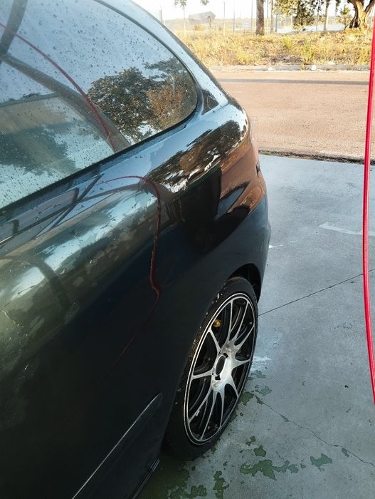 SEAT Ibiza 6L 1.9tdi 130