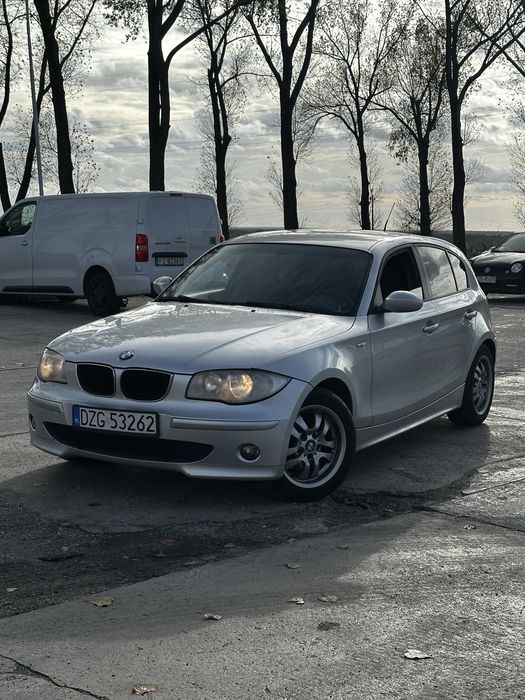 BMW Seria 1
