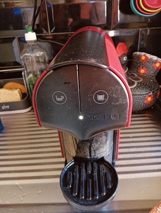 Máquina de café delta64751706777857120