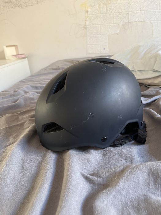 Capacete infantil para bicicleta, skate, patins etc…