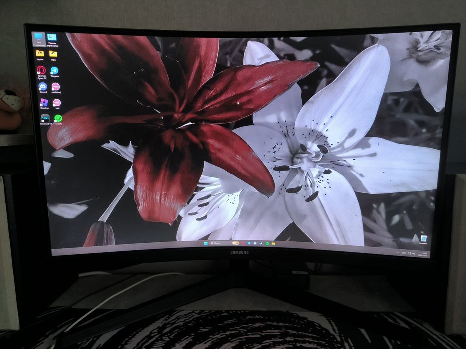 Samsung Odyssey G5 32"