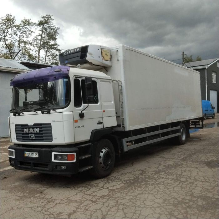 Man 18.225 gidrobort 20.ep