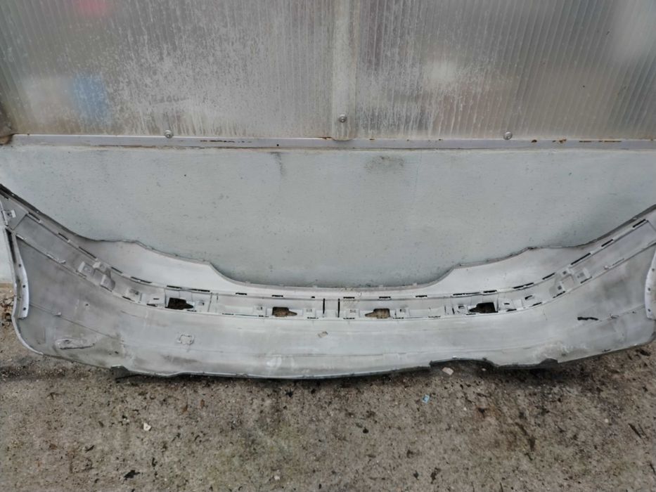 Parachoques Mercedes C W203 Sportcoupe