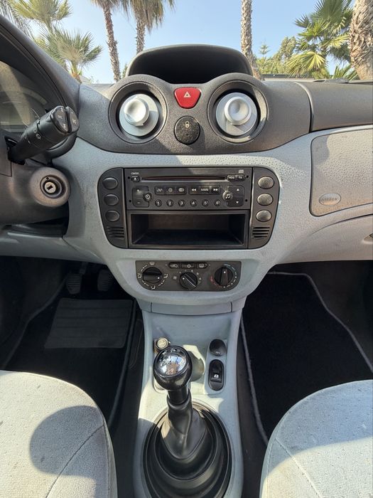 Citroën C3 — fotografia 10