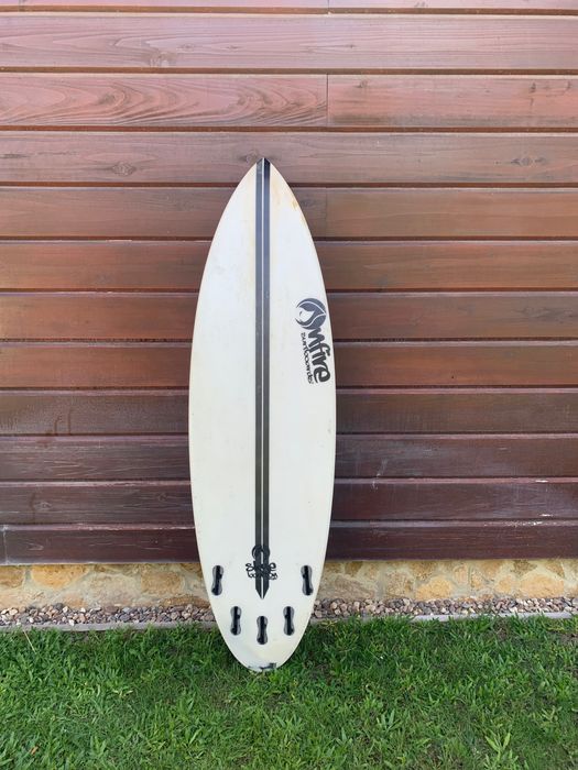 6’0 Onfire Sky Rocket Epoxy