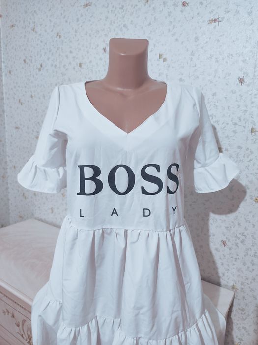 Продам платье сарафан женский р S/M