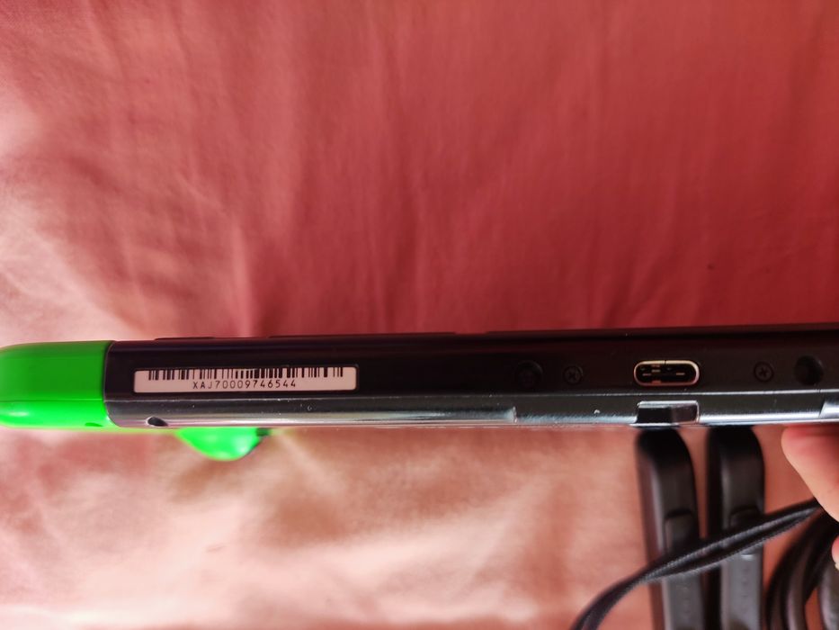 Nintendo switch v1